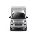 Rongguang small truck reinforced cargo truck