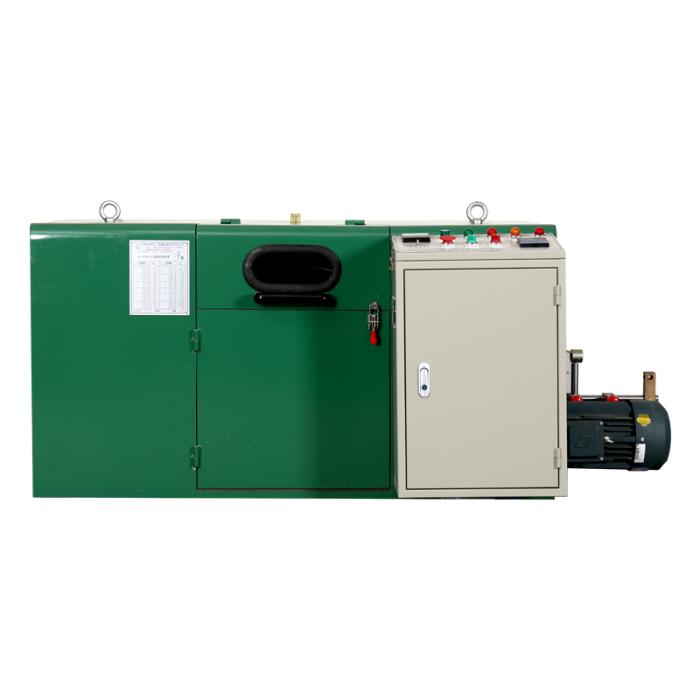 Ultra fina de alambre pequeño 300 Máquina de torsión