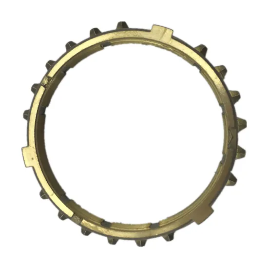 manufacture 8200302435 Auto Transmission Parts Synchronizer Ring FOR Renault