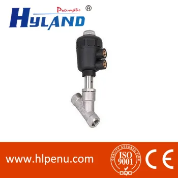 Hyland ZF VALVE ANGEL-SEAT VALVE BEVEL VALVE