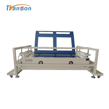 Top class 1390 laser engraving machine for marble