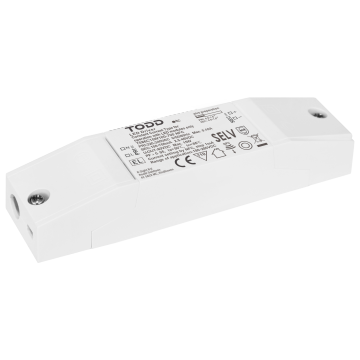 مشغل LED CC 15W 100-700mA NFC