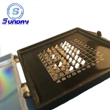 Mirror Right Angle Prism - Optical Precision Component