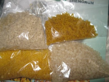 Man Made/Artificial Rice Machine (TSE65/TSE70 /TSE85)
