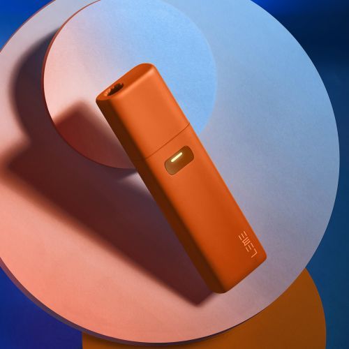 LEME Heating Device SIP - Deep Green