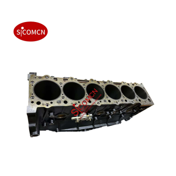 1104C-44TA Original Cylinder Block for Caterpillar C4.4 & 3054C Engine Parts