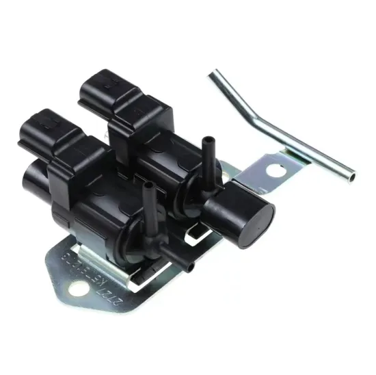Clutch Vacuum Control Solenoid Valve MR534632 for Mitsubishi