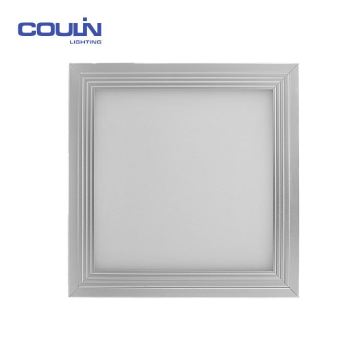 Coulin 12W Square led panel Light, waterproof led ceiling panel light,Wholesale CE Rohs 200x200 led panel light