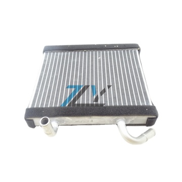 11Q6-90540 Air Conditioning Cooler Compatibility for Excavator Models R140LC-9, R140-9, R210-9, HL730-9 Radiator