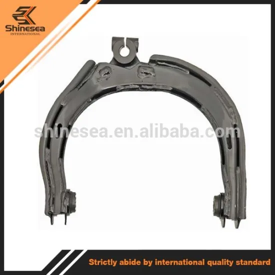 For Chevrolet 2009 GMC Buick Auto Spare Front Upper Left Suspension Control Arm 15080913 15298272 15858682 25786774 8158586820