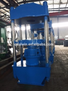 Tire Tube Flap Making Machine Vulcanizing Curing Press for Car Light Truck