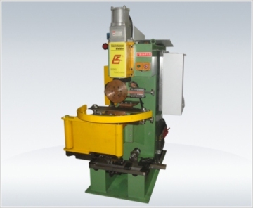 Radiator Circumferential Seam Welding Machine