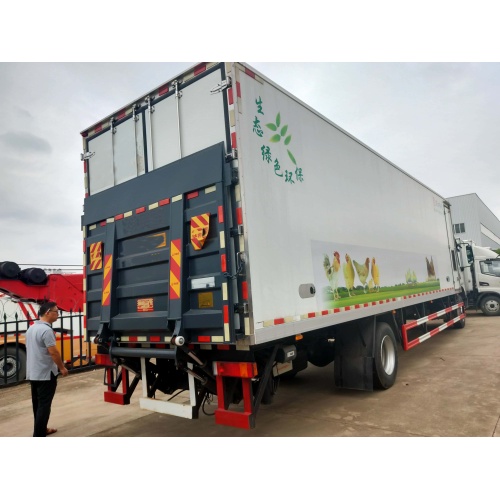 Донгфенг бренд 4x2 животных транспортных транспортных средств