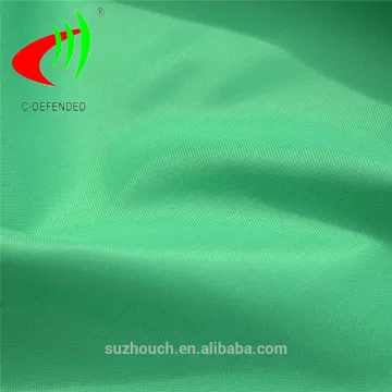 polyester cotton fabric twill fabric for workwear