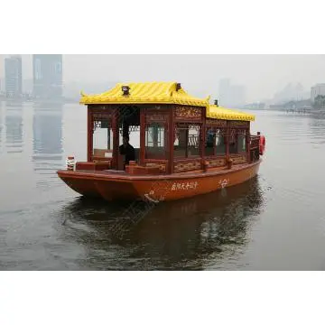 Meilan Excursion Boat 820 A