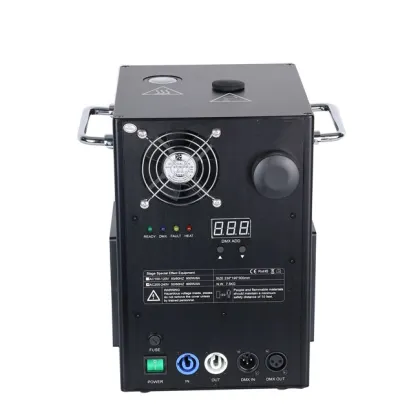 900W Cold Spark Machine