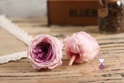 Real touch preserved austin flower