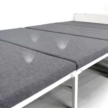 Environmentally Friendly Wholesale Hidden Folding Nap Bed Mechanism