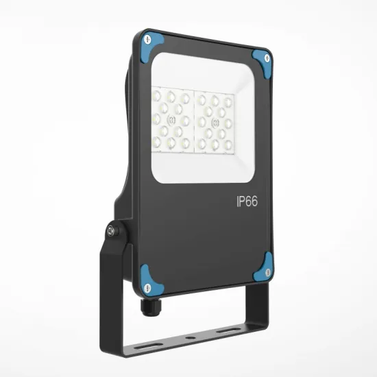 20W LED Flood light