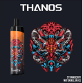 Nouveau yuoto thanos jetable vape 5000 bouffées