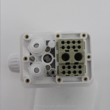 High-Quality, Economically Priced Special Handle Connectors for Beauty & Personal Care Hair Instruments with Quick Delivery