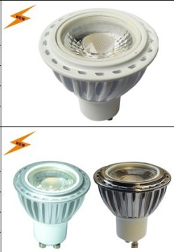 Faretti Led 4W Gu10 Cob
