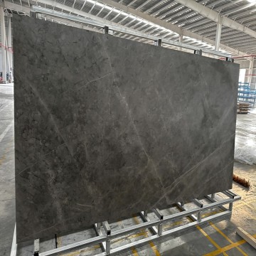 Swiden Grey Velvets Interlocking Stone Ceramic Tiles
