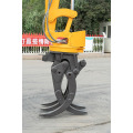 Irene Rhinoceros Wheel Crawler Excavator X9 x110 X120 Excavator de ruedas