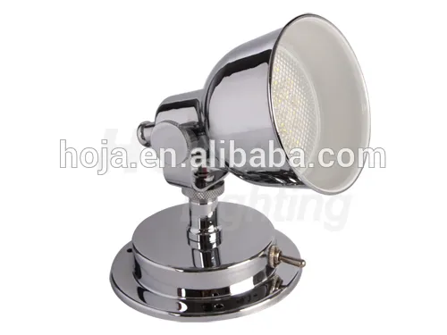 Swivel Berth Light Marine Led light