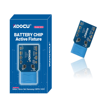 Booster della batteria della batteria Android Apple