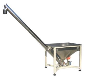 Screw Conveyer