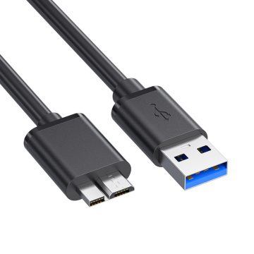 Micro USB 3.0 Kabel Typ A Mann