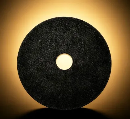 Polishing Metal Abrasives Tools Resin Wheel Cutting Disc