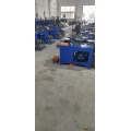 Automatic Seamless Pipe Cutting Machine