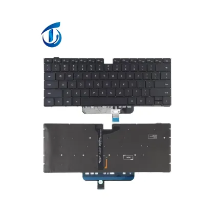 Brand New Backlight Keyboard Replacement for Huawei MateBook D14 D15
