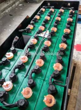 traction Battery for forklift