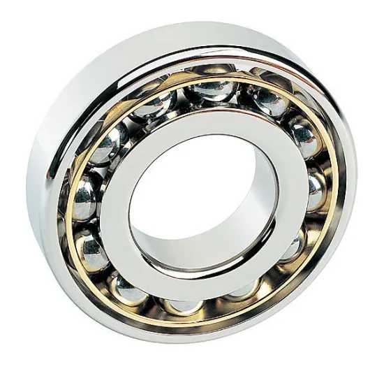 Double Row Angular Contact Ball Bearings 4060dym For Printing Machines