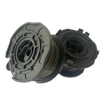 Max RT -441 Double Wire Steel Bar Binding Coil 1.0mm - κατασκευασμένο στην Κίνα