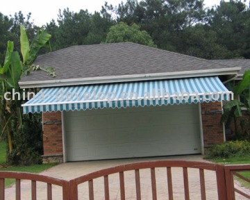 outdoor awning