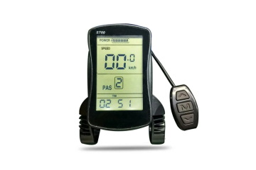 HAOQI LCD Display