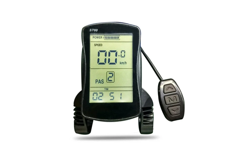 HAOQI LCD Display