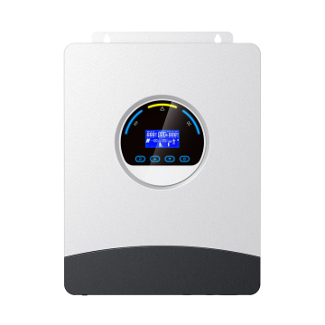 ZTGF 6kW Frequency Inverter Solar Off-Grid Inverter