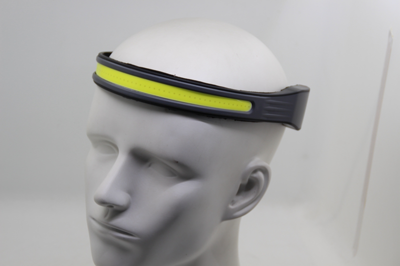 Led Portable Head Lamp 2