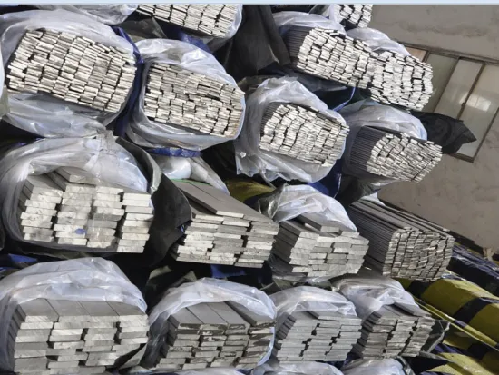 GB/T 700-2006 Q195 Flat steel