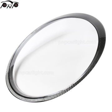 Для Porsche 911 Carrera 997 Furlight Farlight Furlight Cover Lens