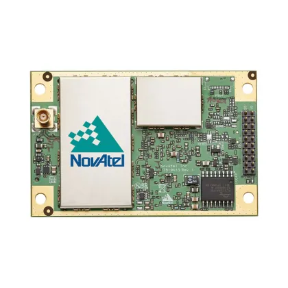 Factory Wholesale Novatel OEM-IMU-HG1900-UIC Universal Interface Card