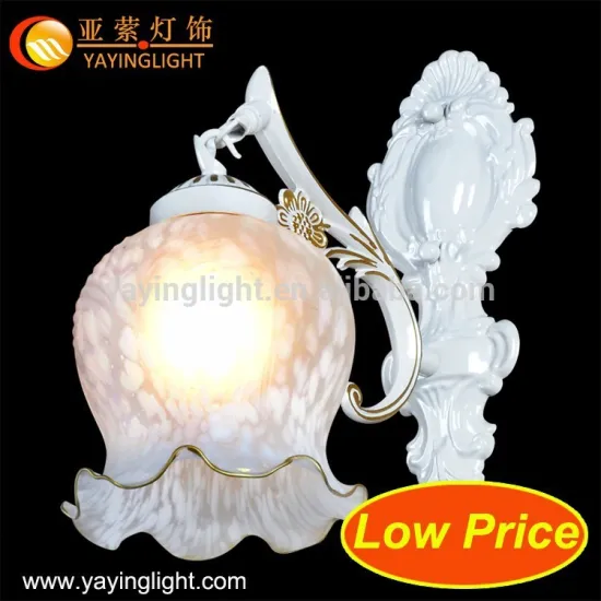 Low price hotel bedside wall lamps,folding crystal wall lamp,grandview crystal wall lamp