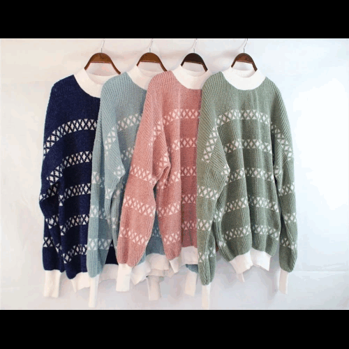 SWEATER CARTMERE Cashmere Sweater