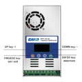 60A MPPT Solar Charger Controller