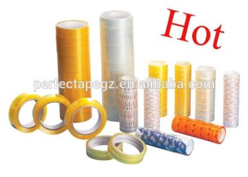 High Performance Hot sale stationery tape